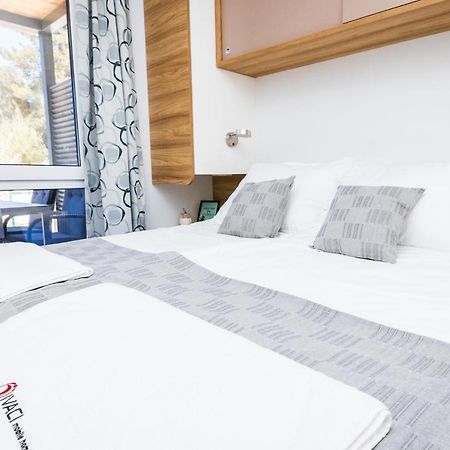Luxury Mobile Homes Ivaci 罗维尼 外观 照片